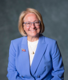Judy Brunner